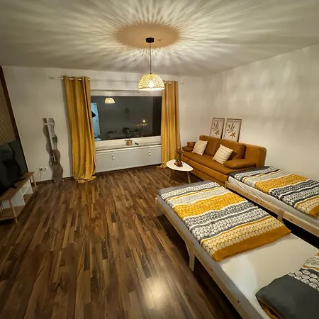 Appartement Main Weindorf