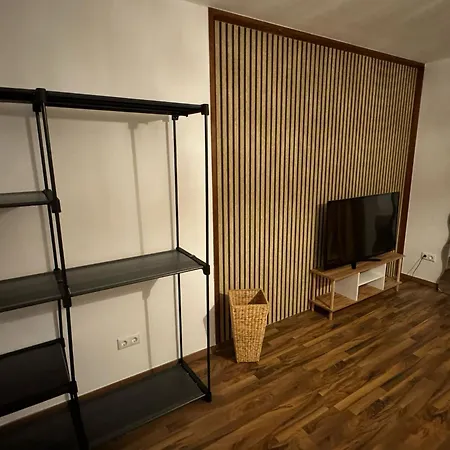 Appartement Main Weindorf