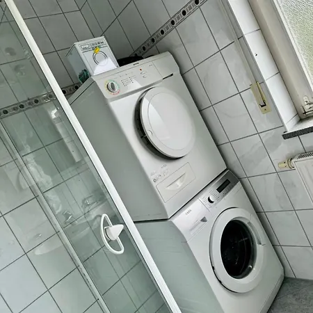 Main Weindorf Apartment *