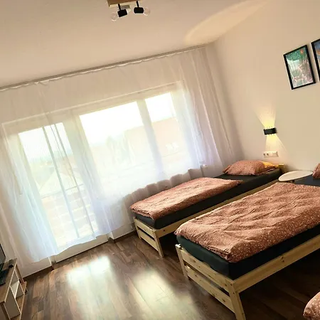 Main Weindorf Apartment *