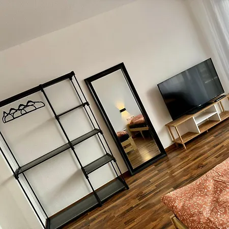 Appartement Main Weindorf Sulzfeld am Main