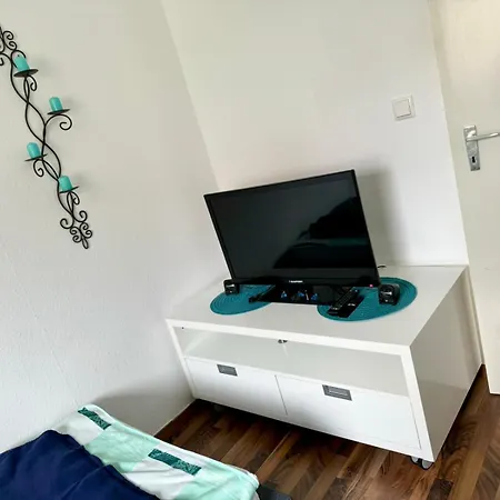 Main Weindorf Appartement *