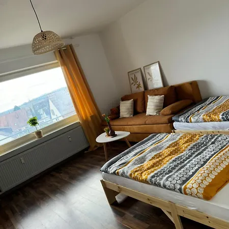 Appartement Main Weindorf *