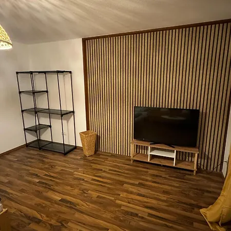 Main Weindorf Appartement *