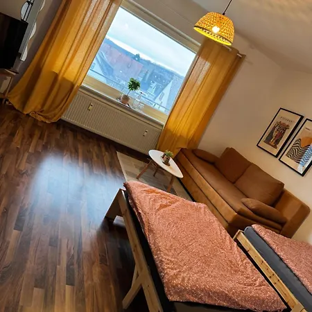 Main Weindorf Appartement Sulzfeld am Main