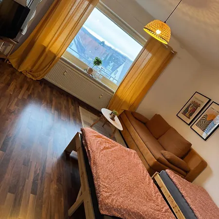 Appartement Main Weindorf Sulzfeld am Main