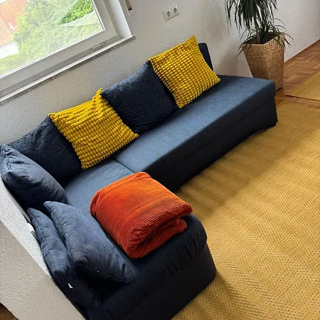 Main Weindorf Apartment