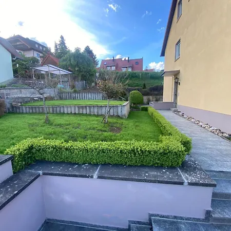 Main Weindorf Apartamento