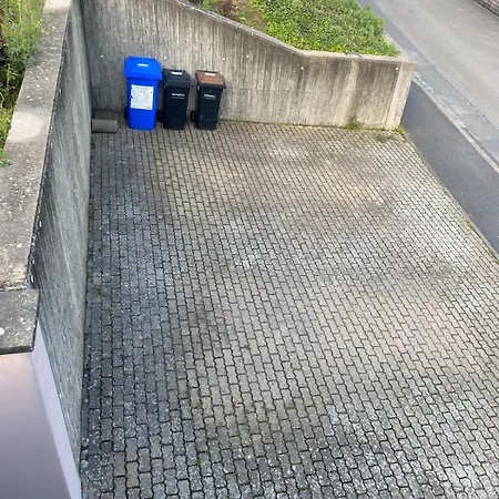 Apartamento Main Weindorf