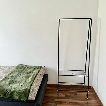 Main Weindorf Apartment Sulzfeld am Main