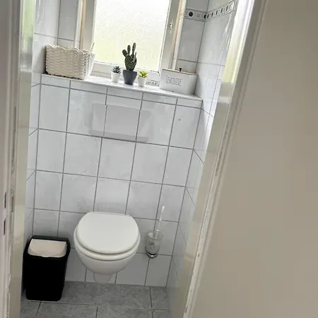 Apartamento Main Weindorf Sulzfeld am Main