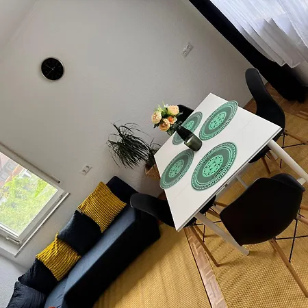 Apartamento Main Weindorf