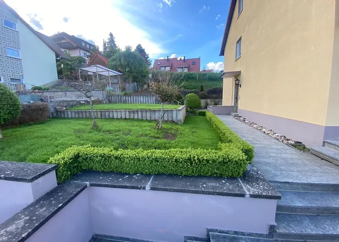 Main Weindorf Апартаменты