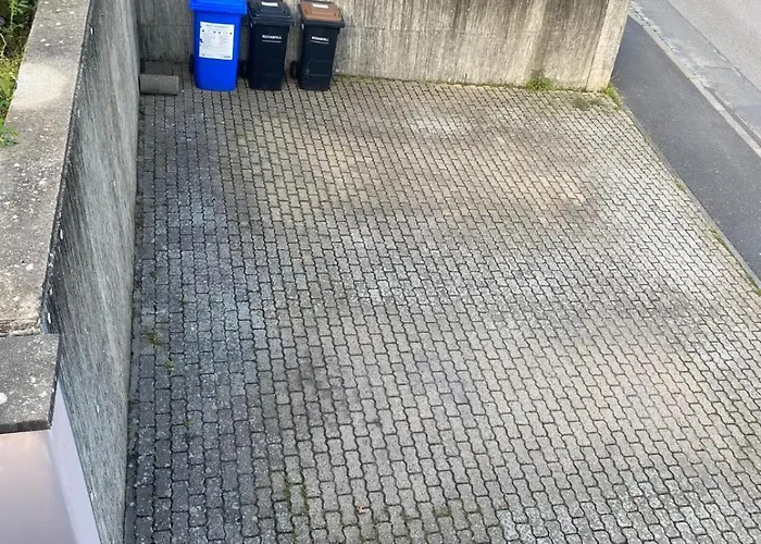 Апартаменты Main Weindorf