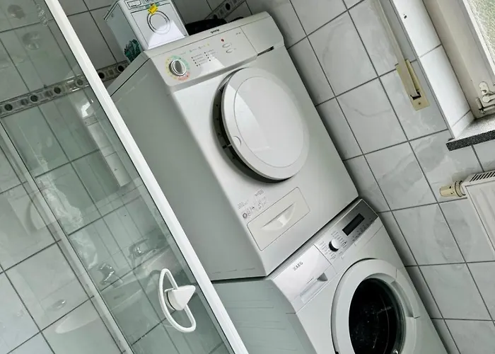 Main Weindorf Апартаменты *