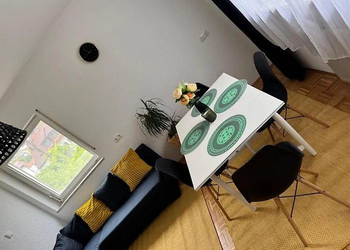 Апартаменты Main Weindorf